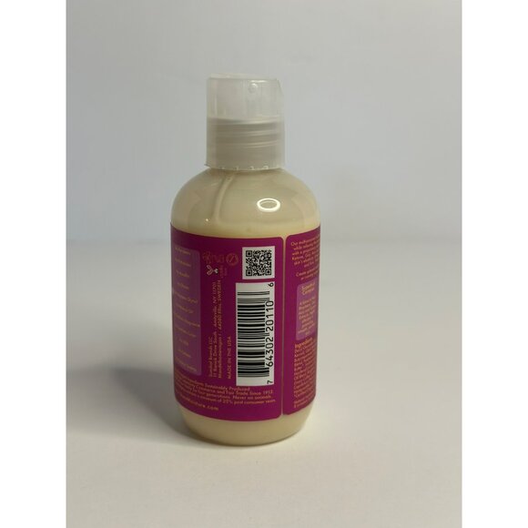 SheaMoisture Superfruit Wash 3.2 fl oz Mango Butter & Green Coffee Bean Extract - Picture 3 of 3